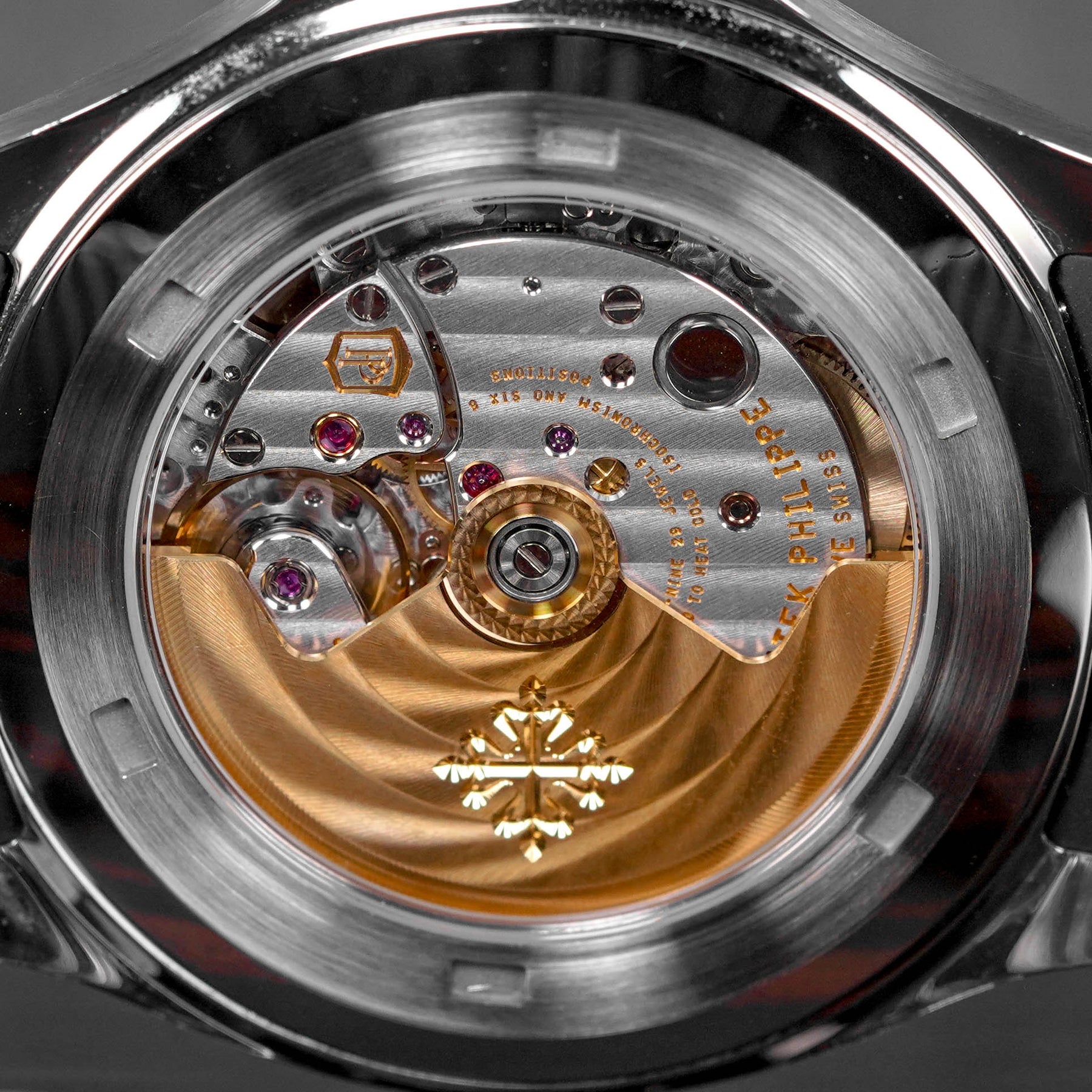 Harga Patek Philippe Aquanaut 5167A-001