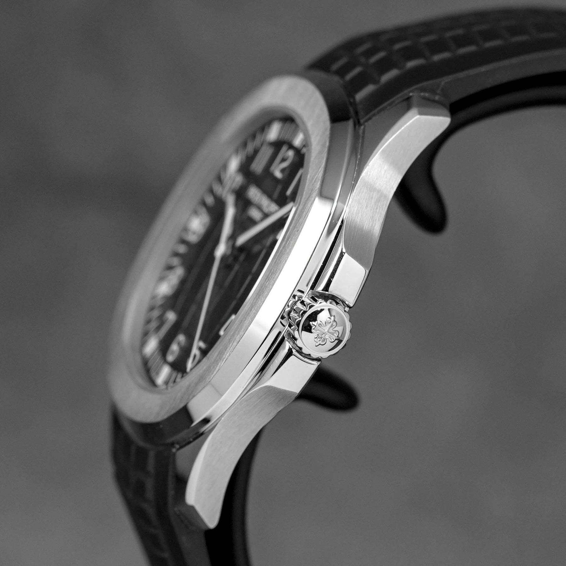 Harga Patek Philippe Aquanaut 5167a