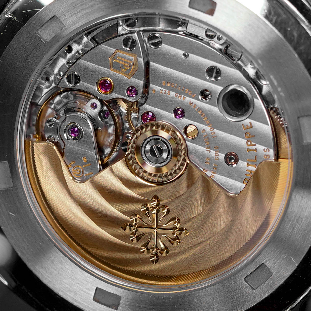 Harga Patek Philippe Aquanaut 5167a