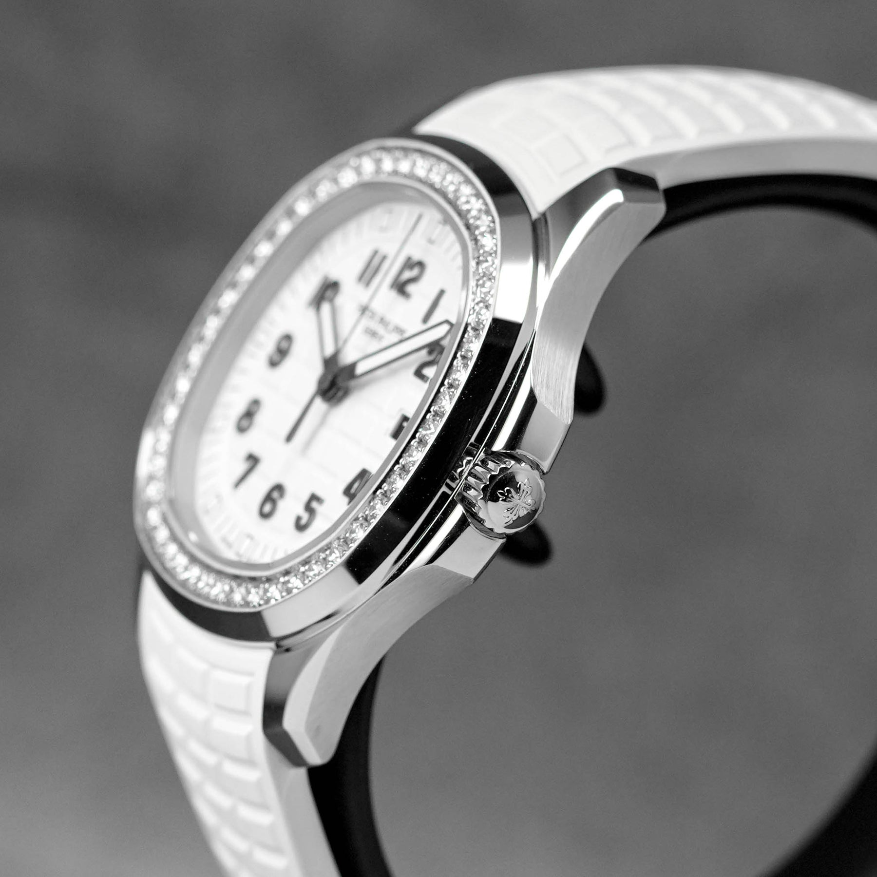 Harga Patek Philippe Aquanaut Luce 5267/200A