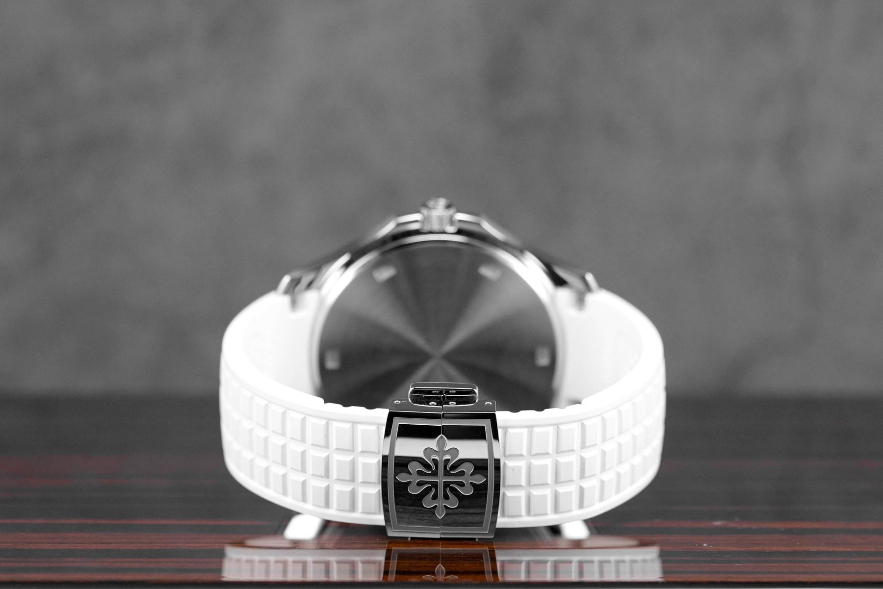 Harga Patek Philippe Aquanaut Luce 5267/200A
