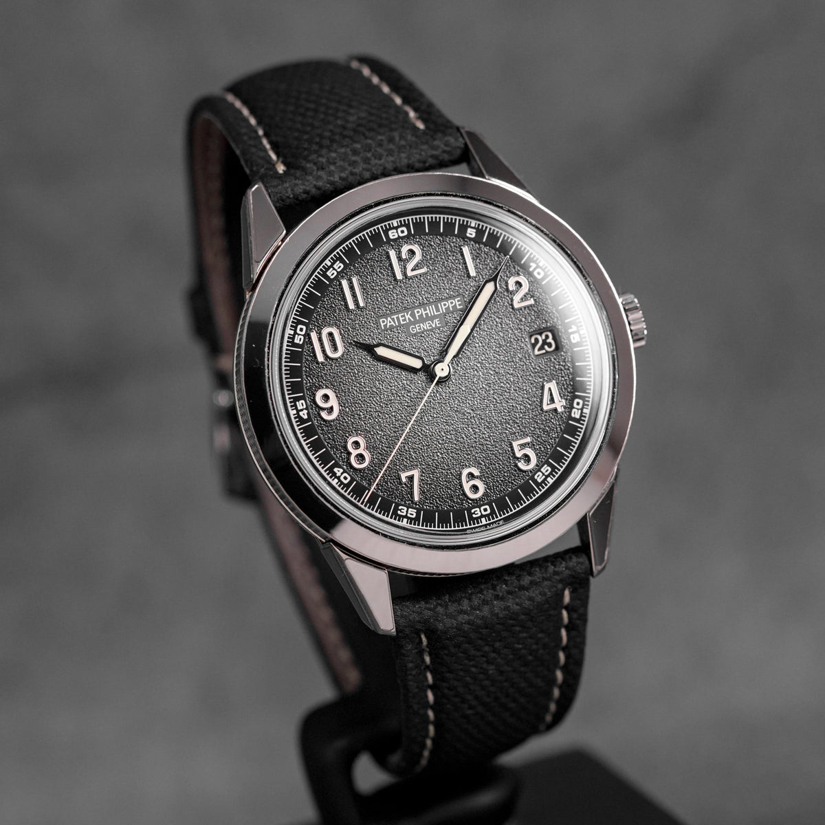 Patek Philippe Calatrava