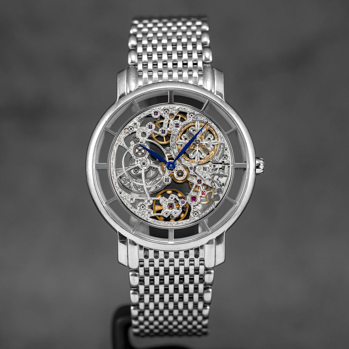 Harga Patek Philippe Calatrava 5180/1G