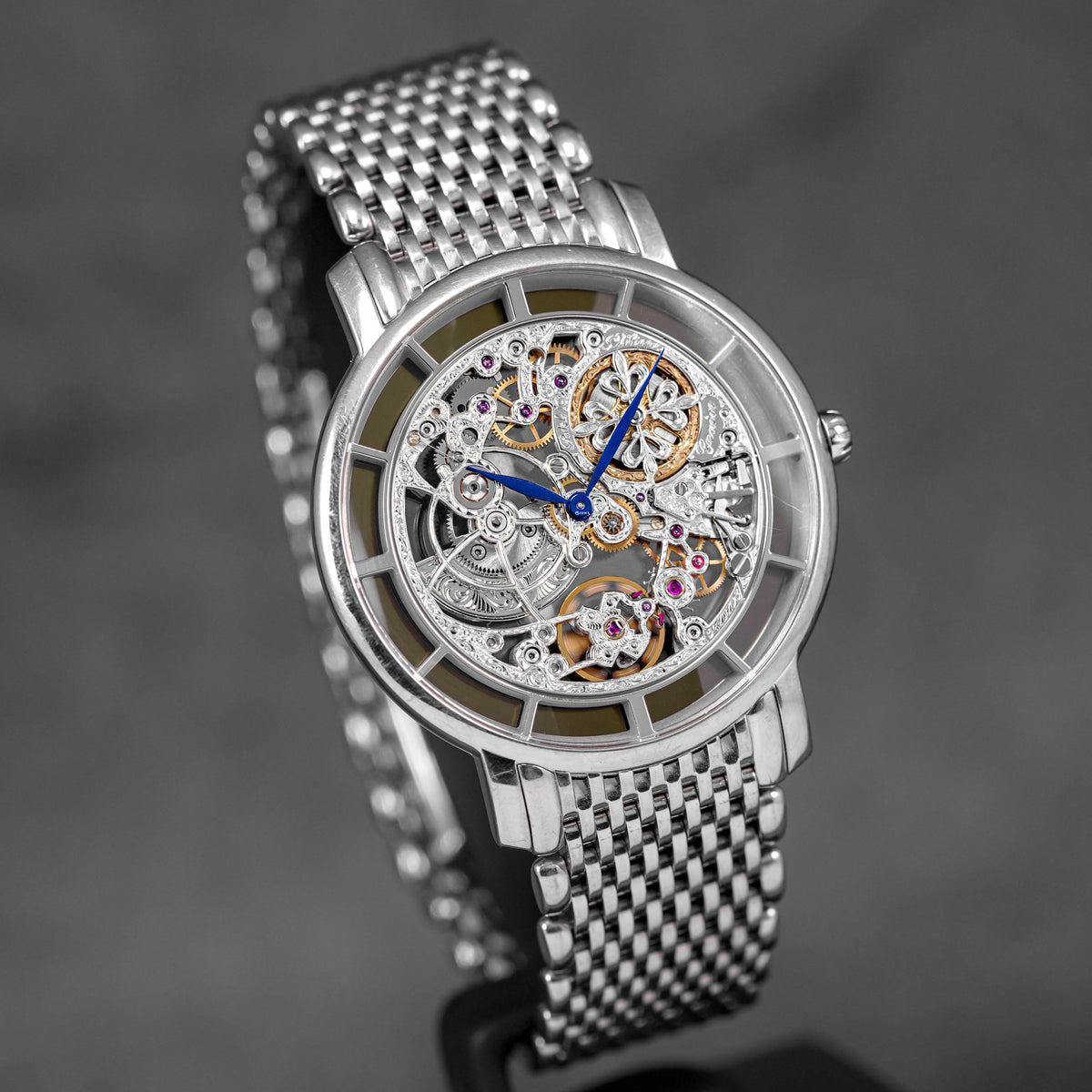 Harga Patek Philippe Calatrava 5180/1G