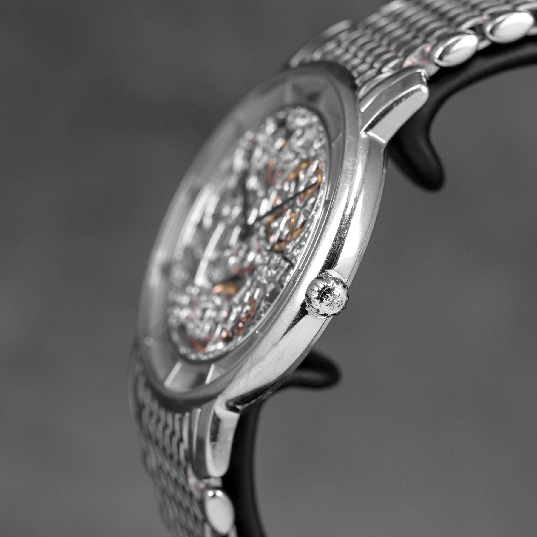 Harga Patek Philippe Calatrava 5180/1G
