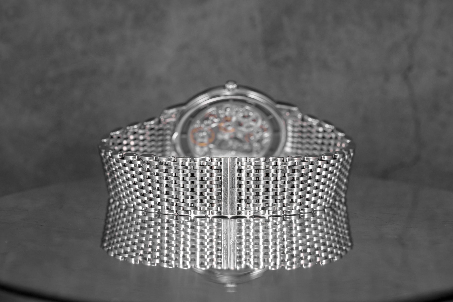 Harga Patek Philippe Calatrava 5180/1G