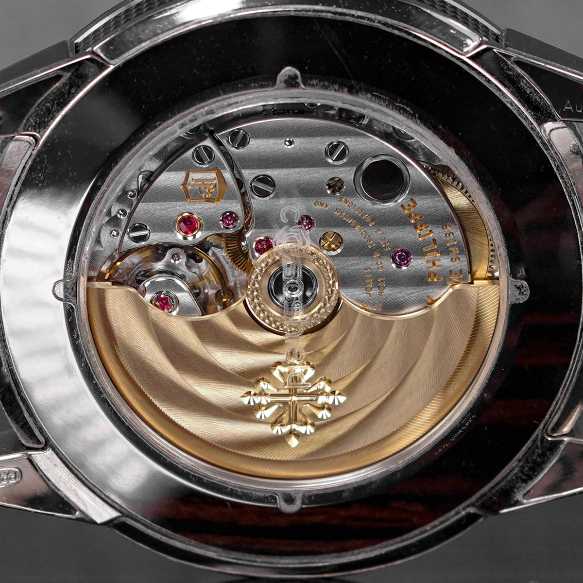 Patek Philippe Calatrava