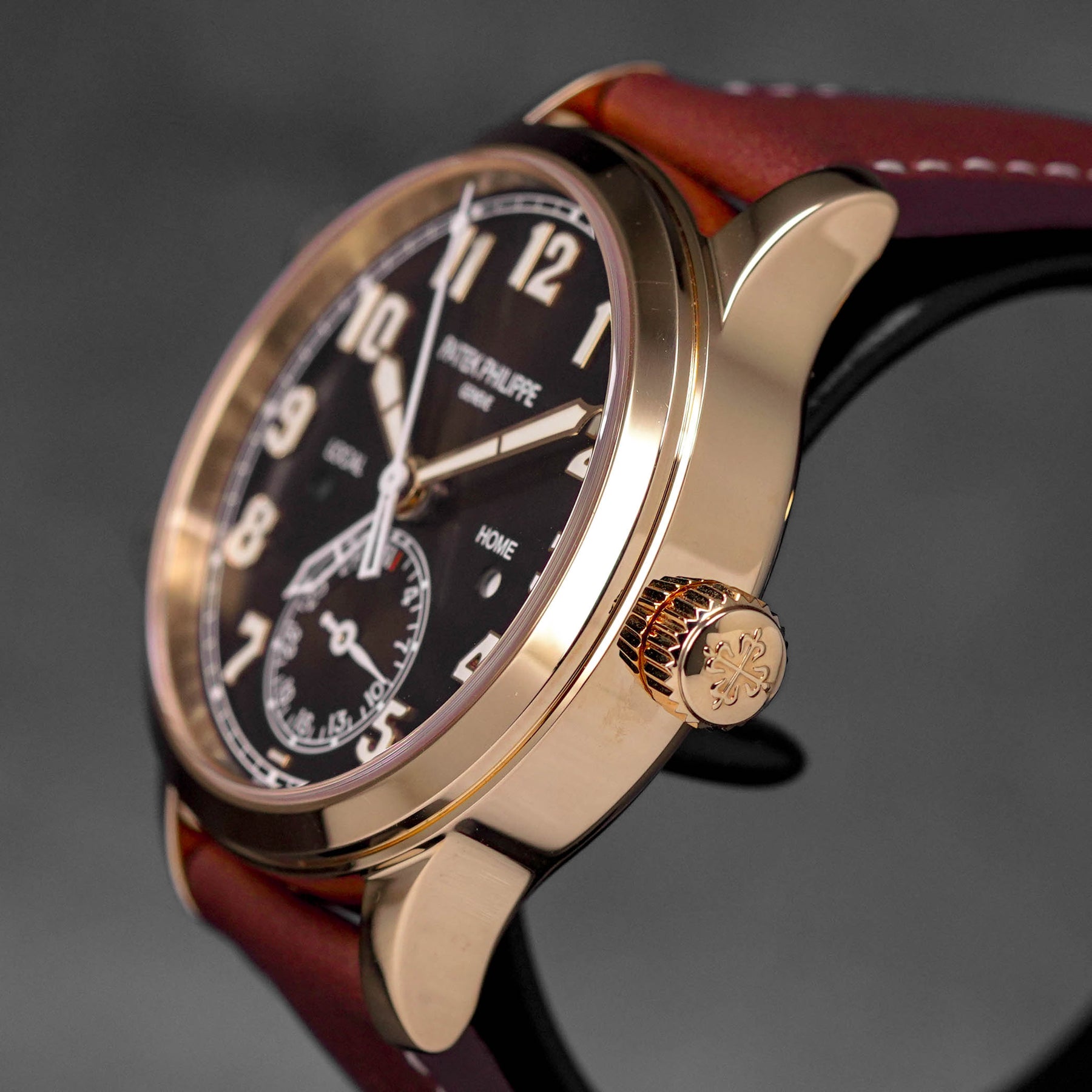 Harga Patek Philippe Calatrava 7234R