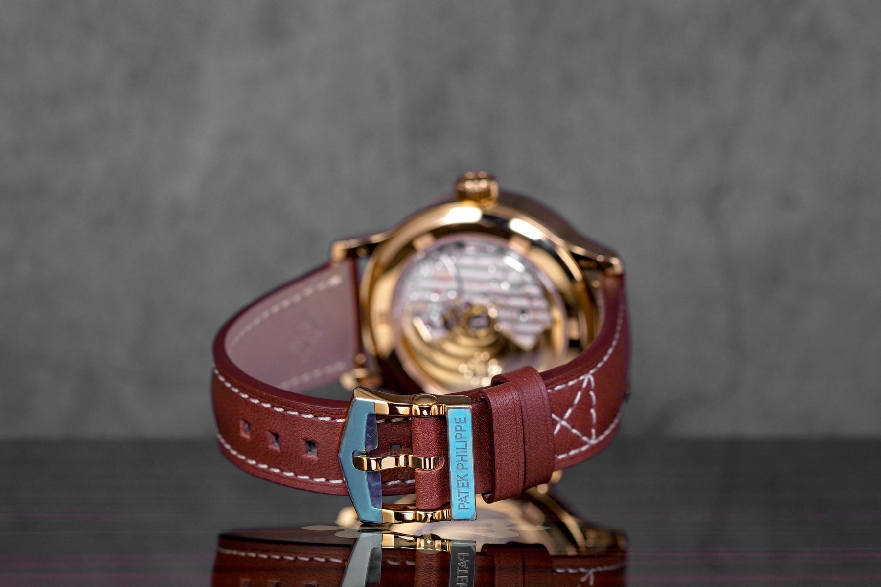 Harga Patek Philippe Calatrava 7234R