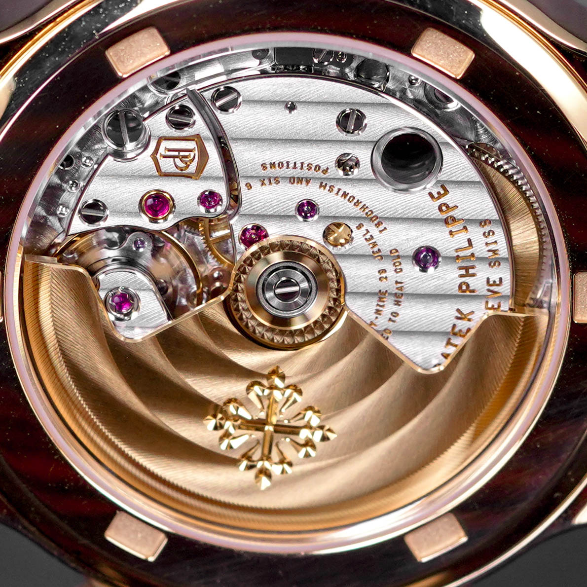 Harga Patek Philippe Calatrava 7234R