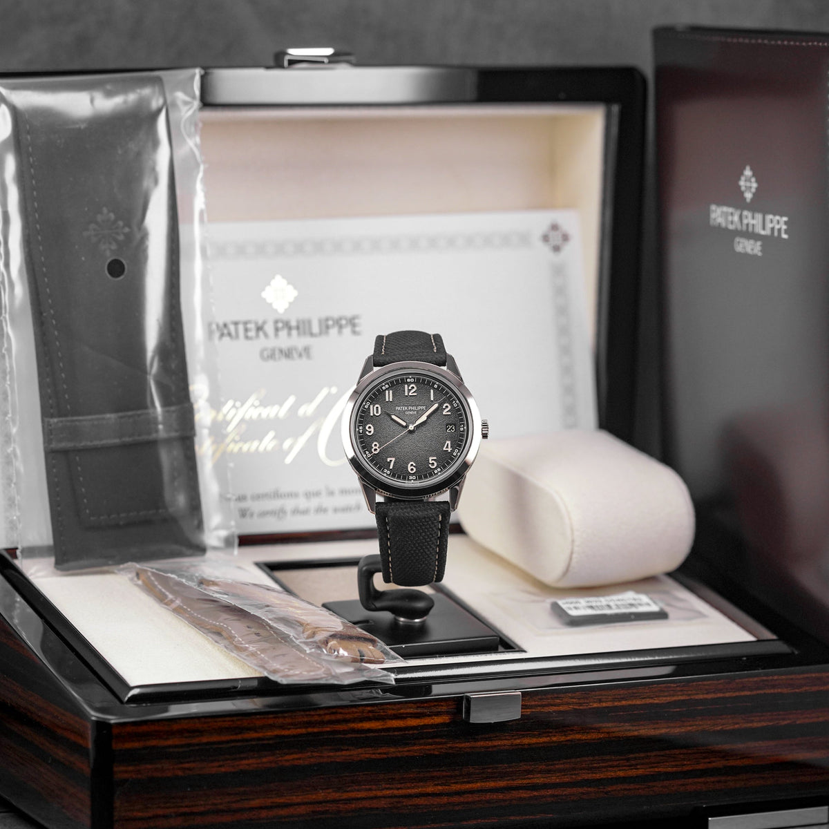 Patek Philippe Calatrava