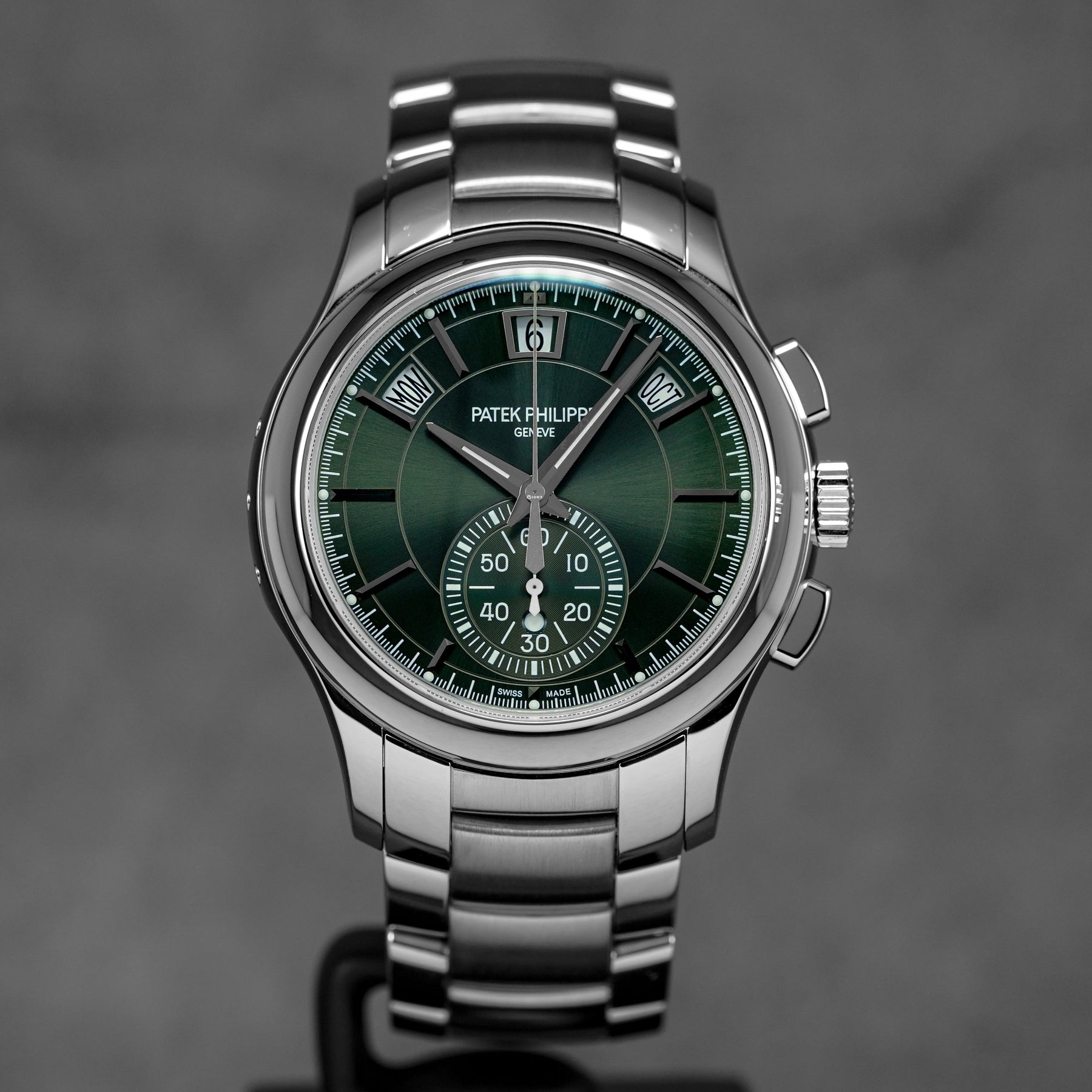 Harga Patek Philippe Complication 5905/1a Olive