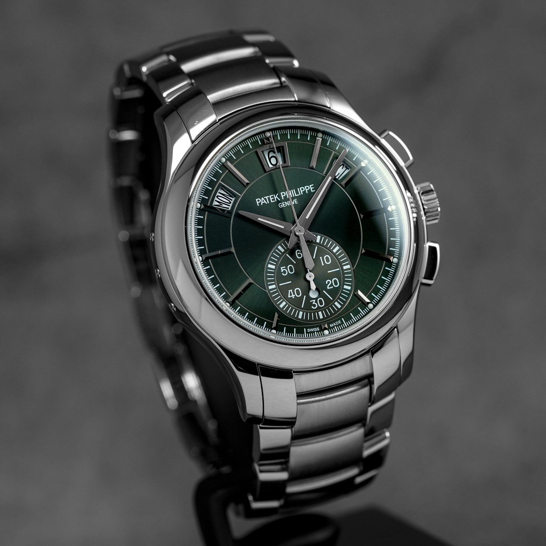 Harga Patek Philippe Complication 5905/1a Olive
