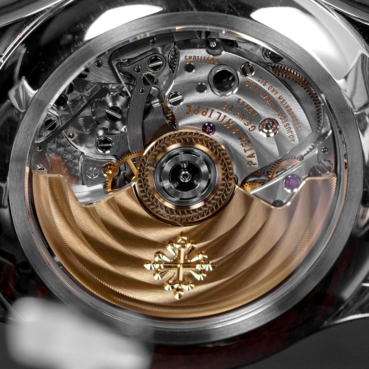 Harga Patek Philippe Complication 5905/1a Olive