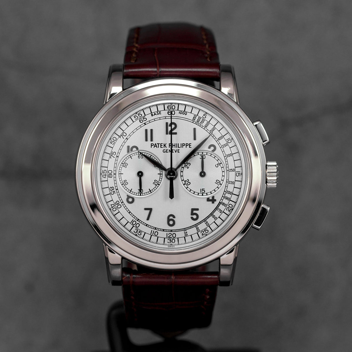 Patek Philippe Complications
