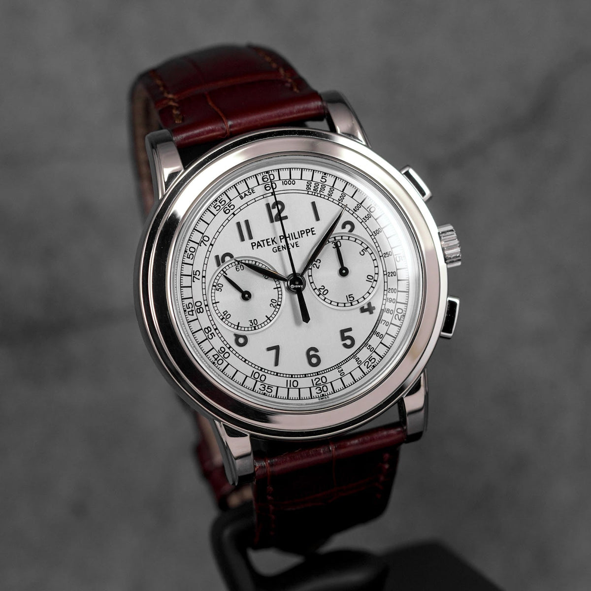 Patek Philippe Complications