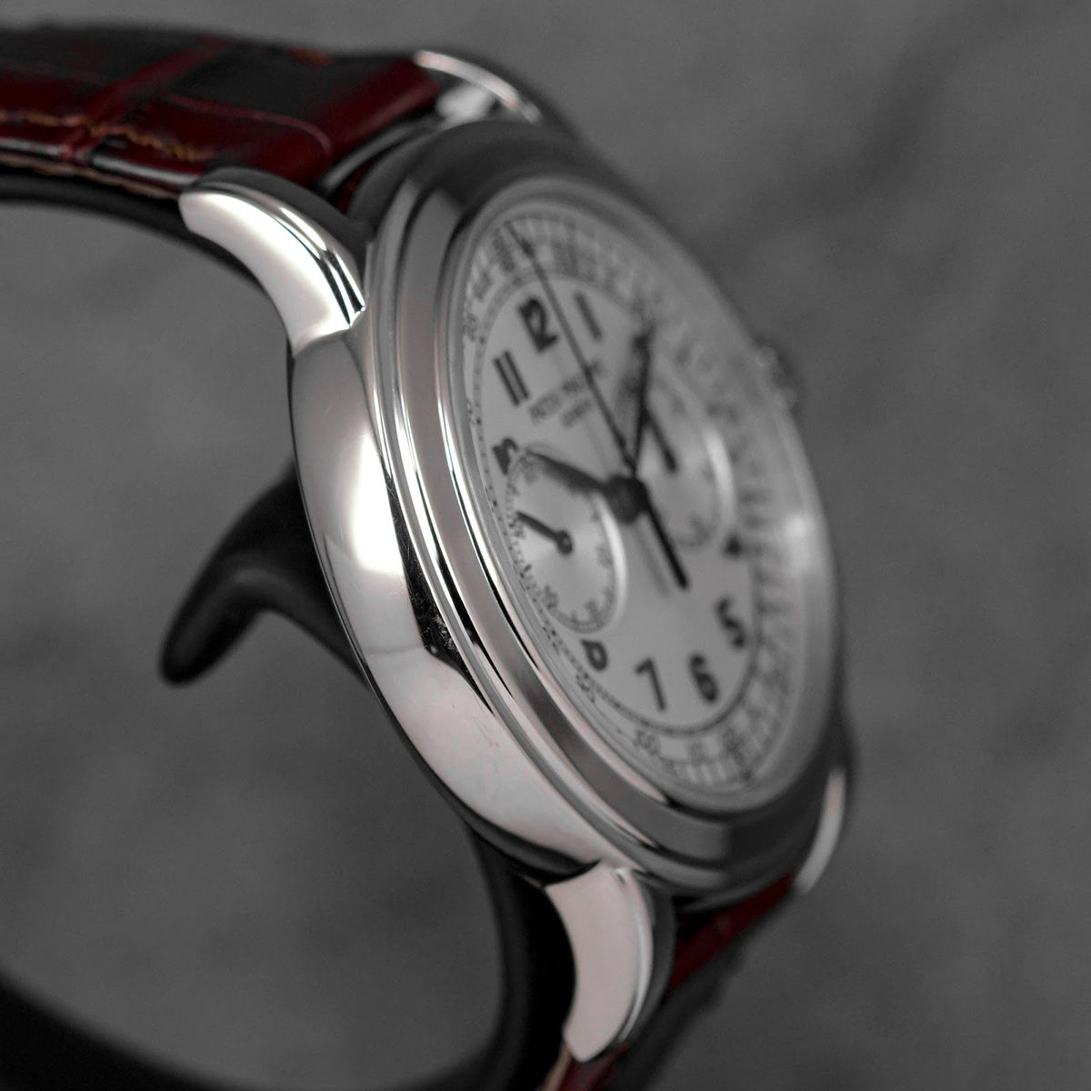 Patek Philippe Complications