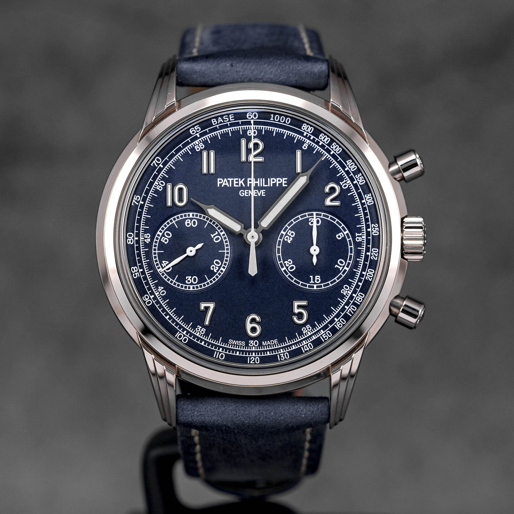 Harga Patek Philippe Complications 5172G