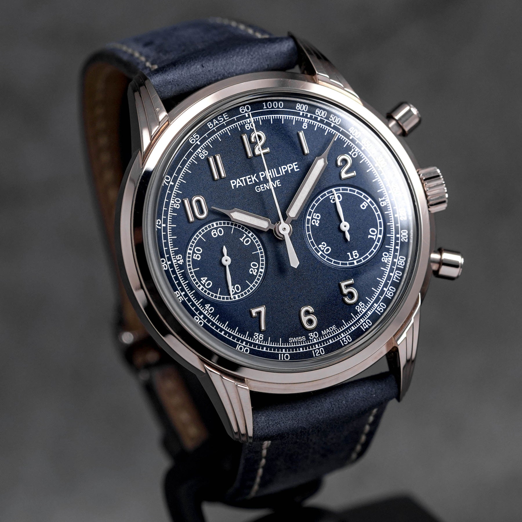 Harga Patek Philippe Complications 5172G