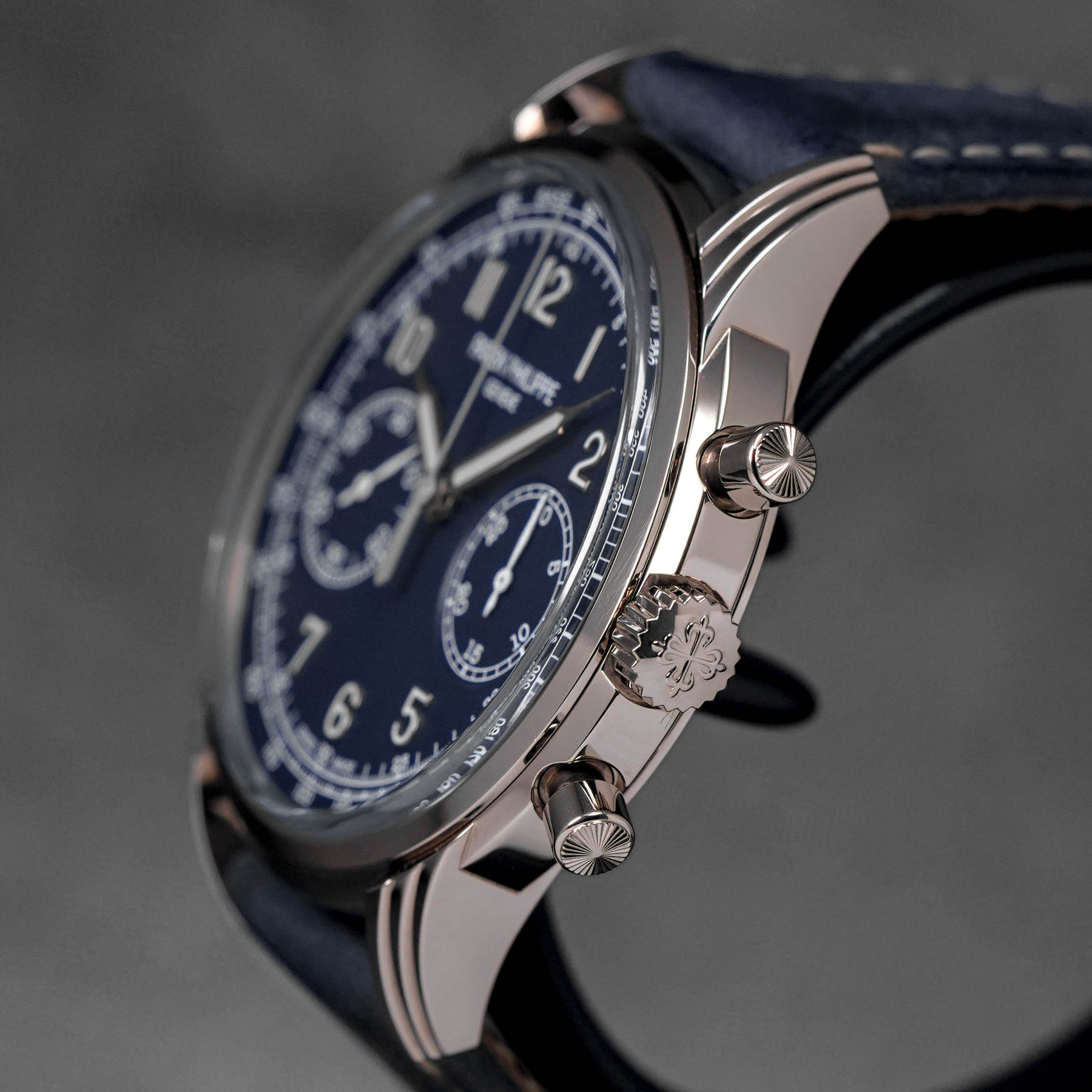 Harga Patek Philippe Complications 5172G