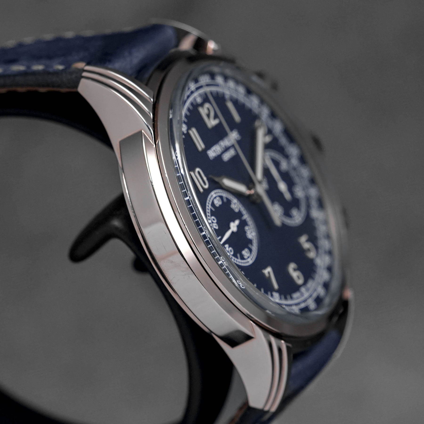 Harga Patek Philippe Complications 5172G