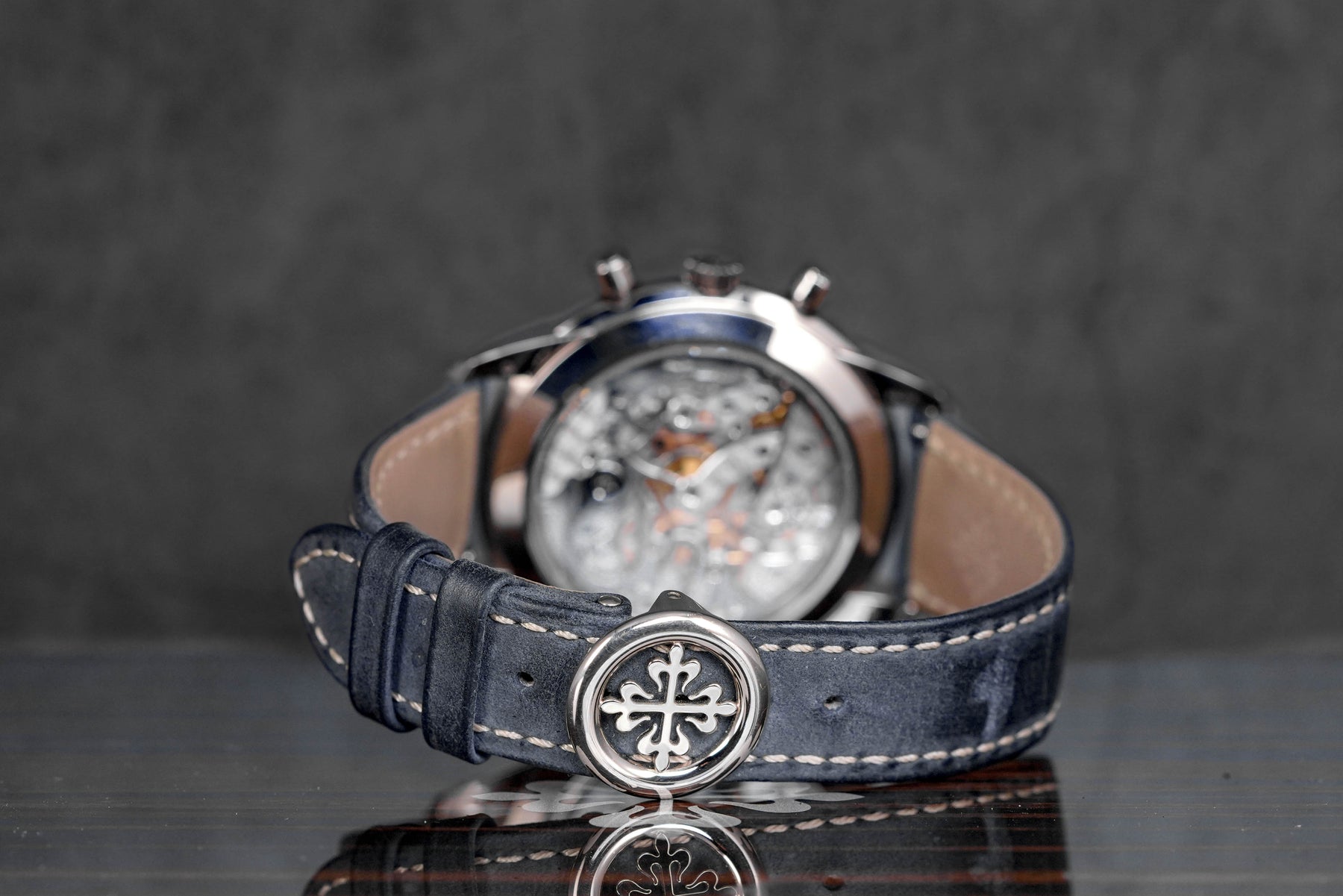 Harga Patek Philippe Complications 5172G
