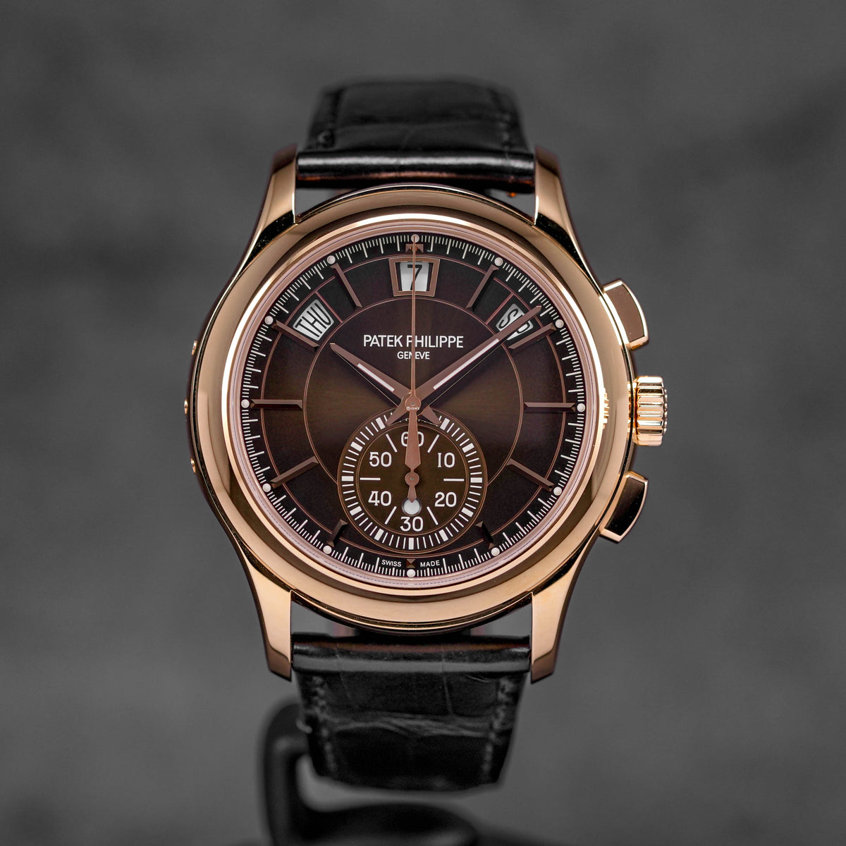 Harga Patek Philippe Complications 5905R