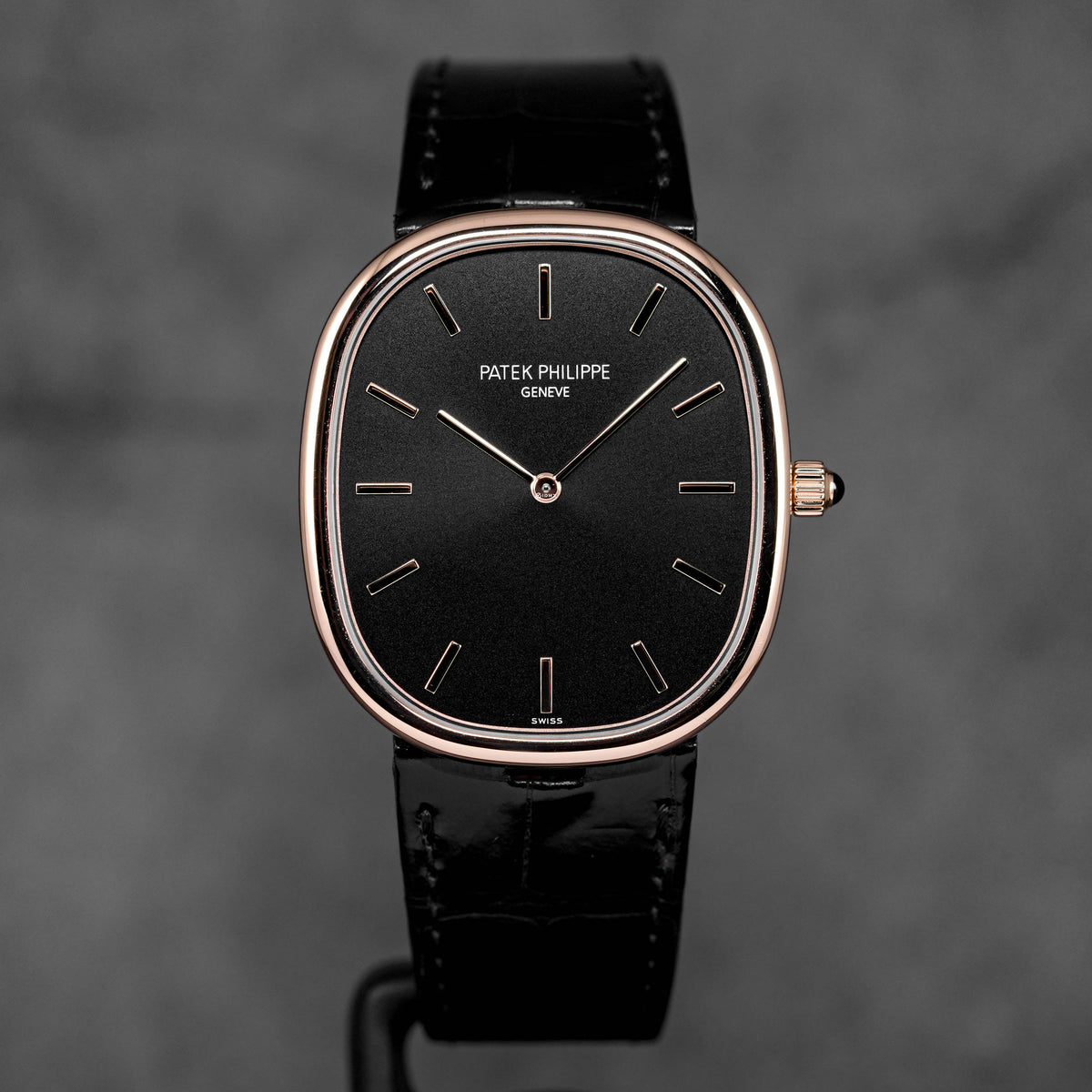 Harga Patek Philippe Golden Ellipse 5738R