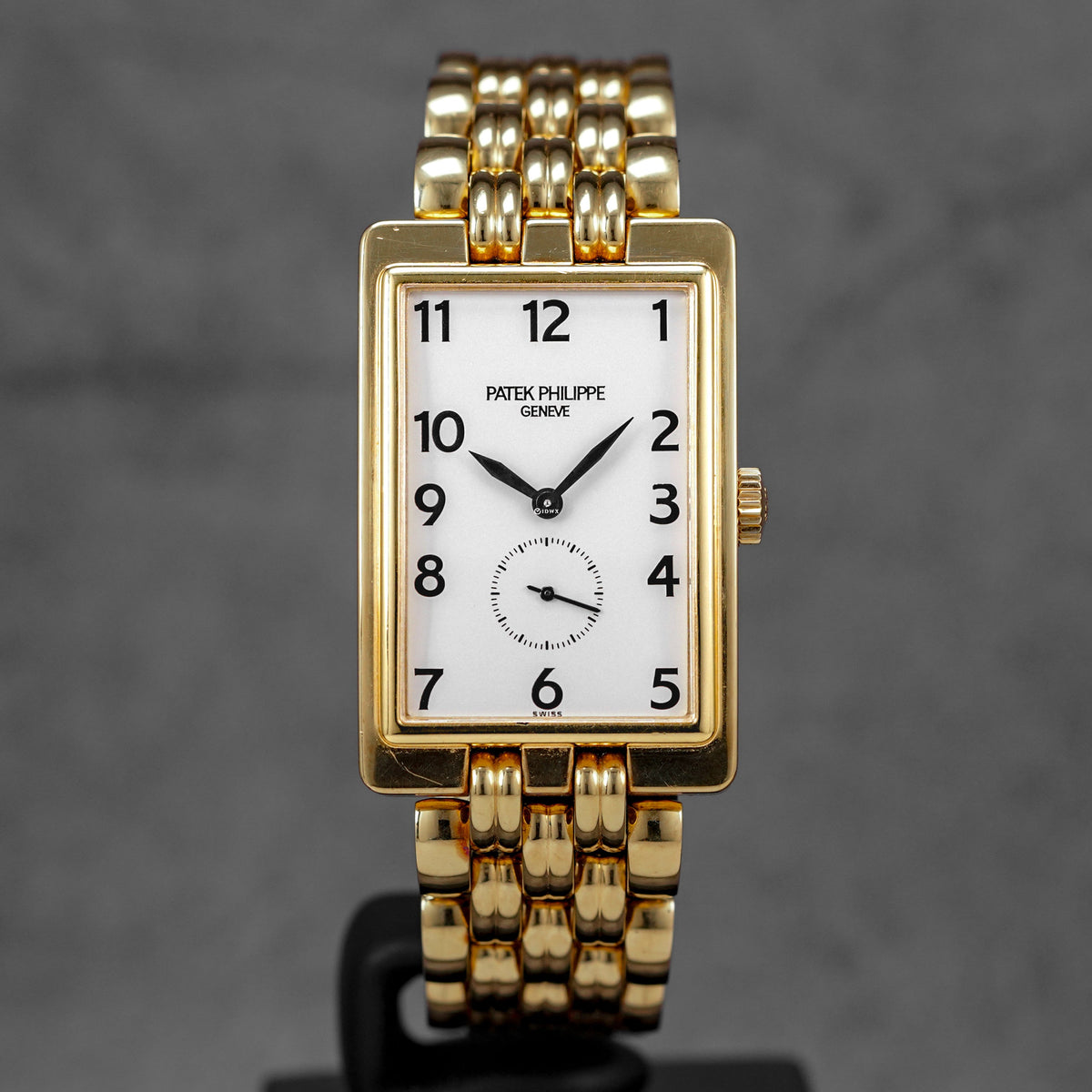 Harga Patek Philippe Gondolo 5009/1J