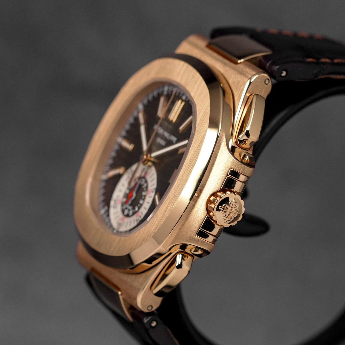 Patek Philippe Nautilus
