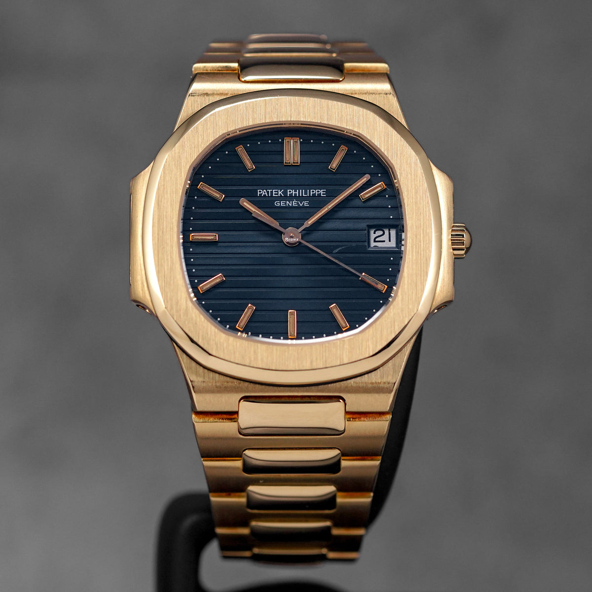 Harga Patek Philippe Nautilus 3900/1J