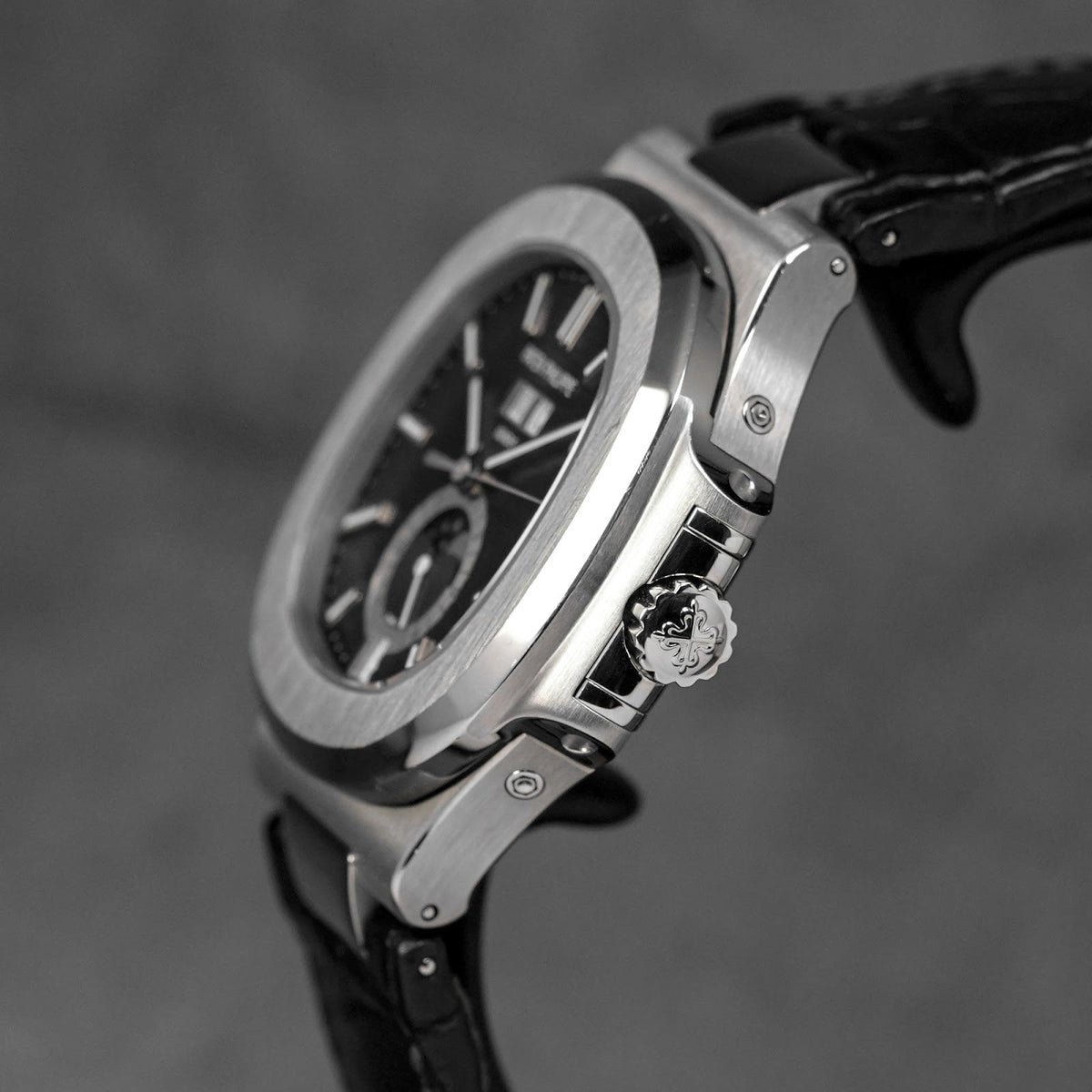 Patek Philippe Nautilus