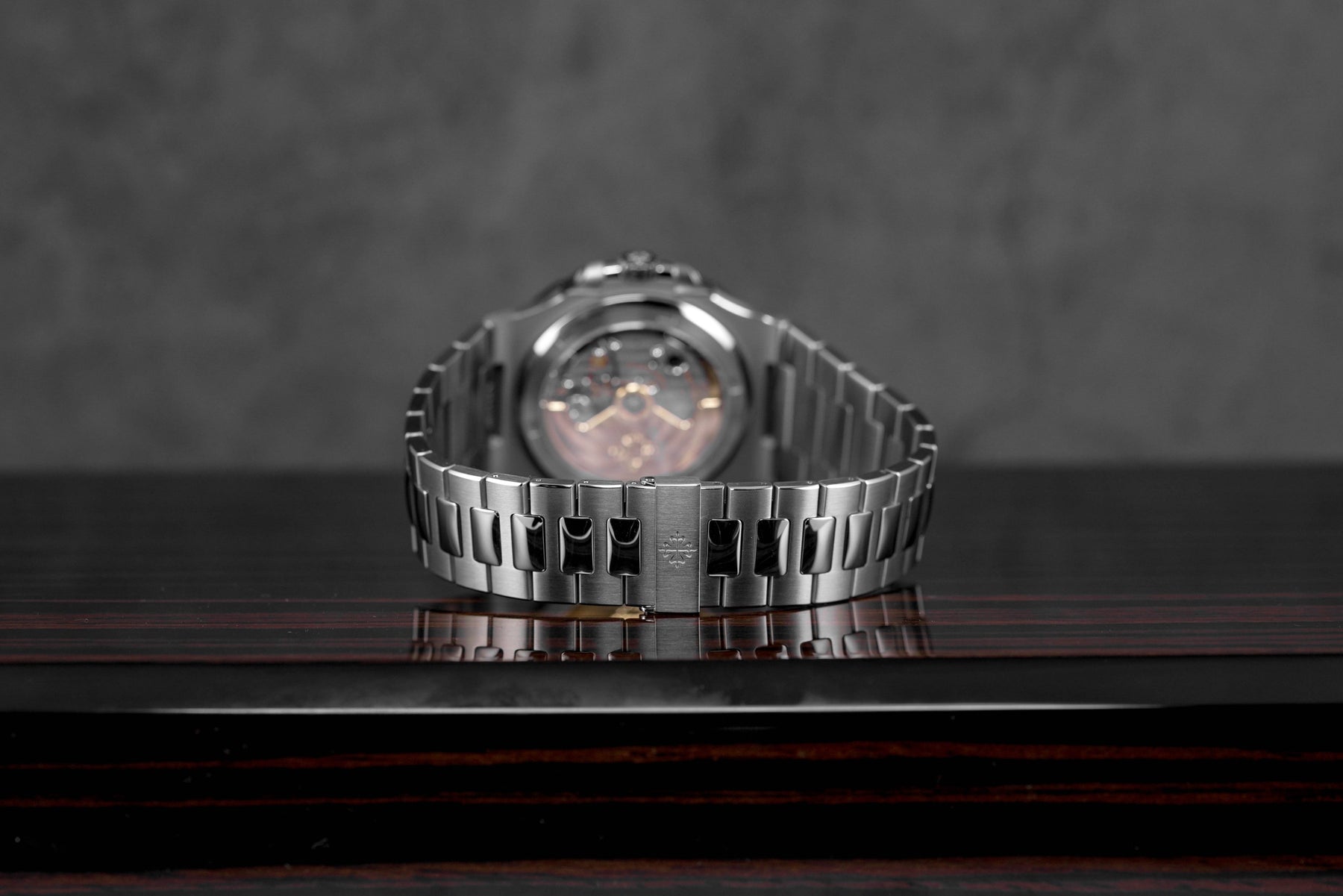 Harga Patek Philippe Nautilus 5711/1A