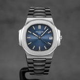 Harga Patek Philippe Nautilus 5800/1A Blue