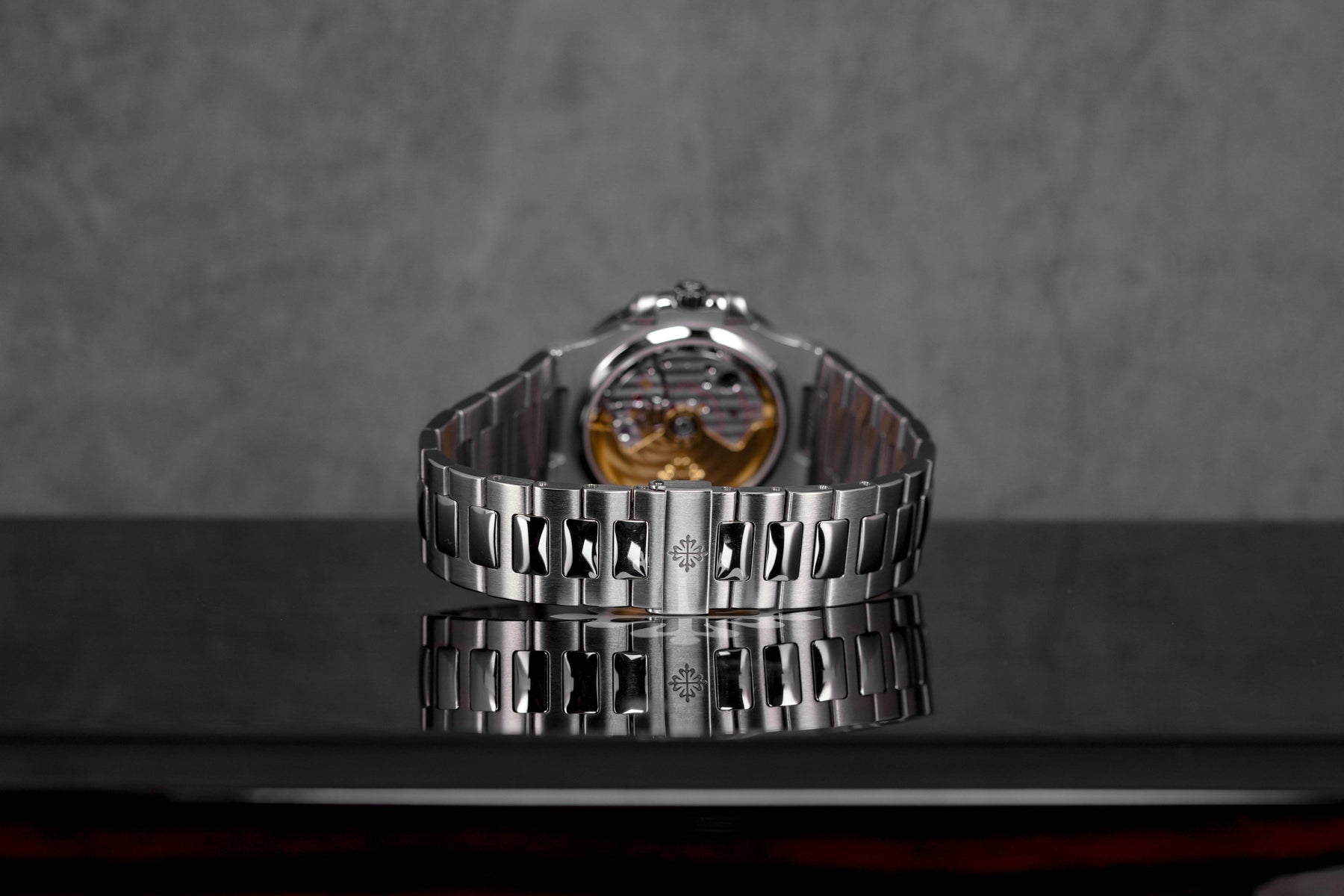 Harga Patek Philippe Nautilus 5800/1A Blue