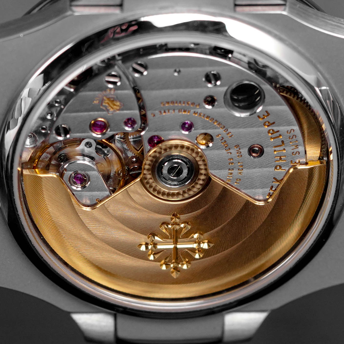 Harga Patek Philippe Nautilus 5800/1A Blue