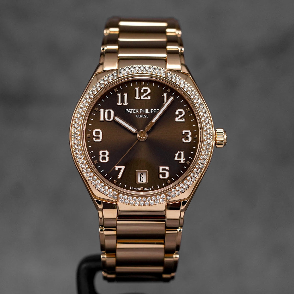 Patek Philippe Twenty~4
