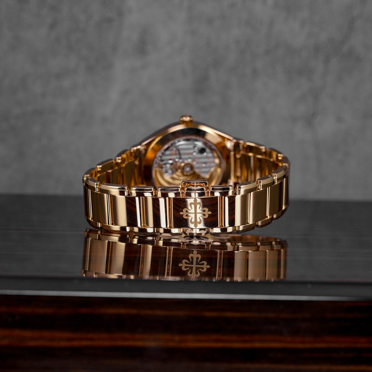 Patek Philippe Twenty~4
