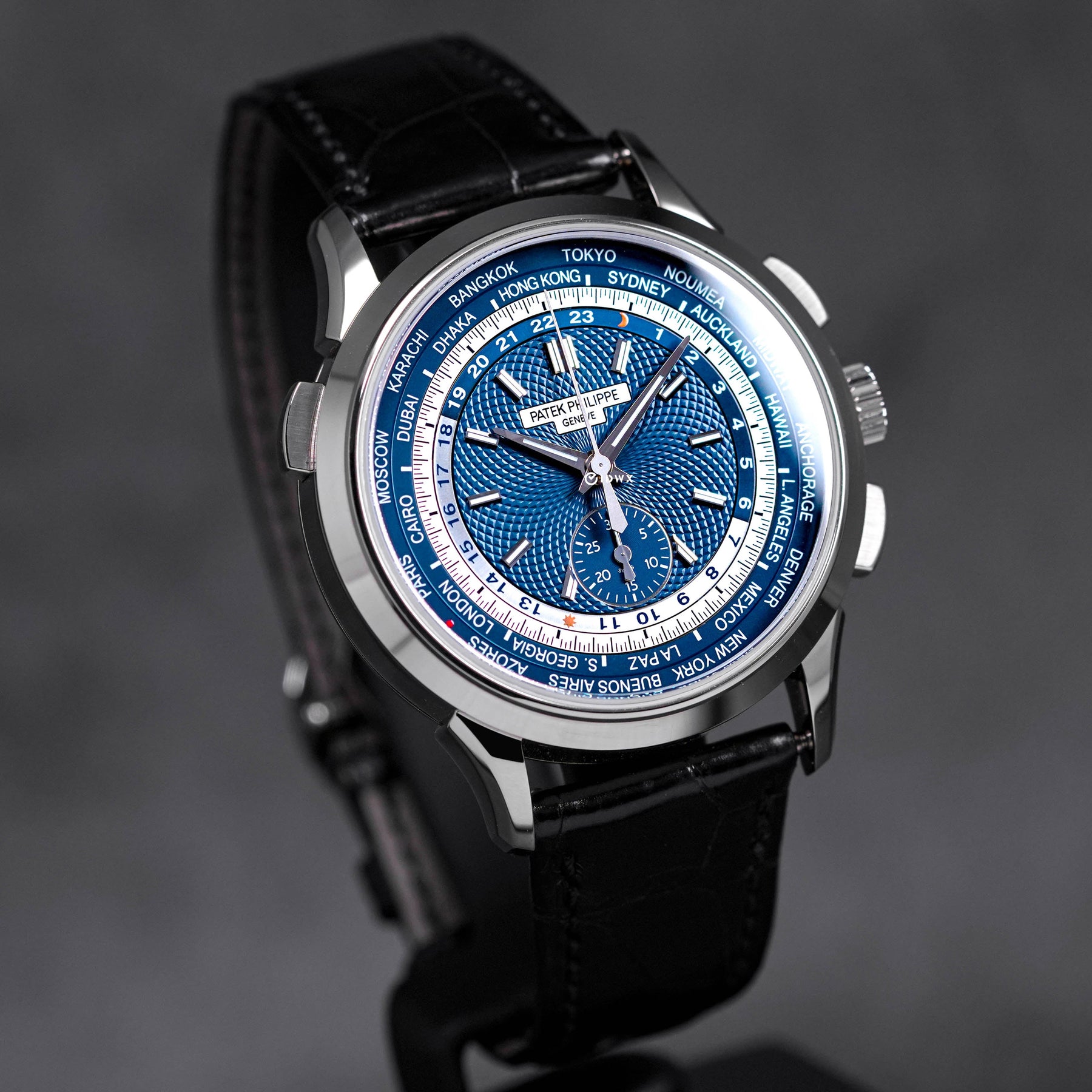 Complications 5930G