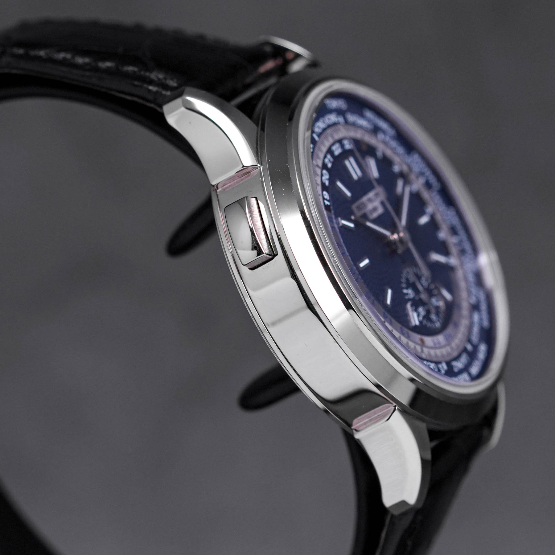 Complications 5930G