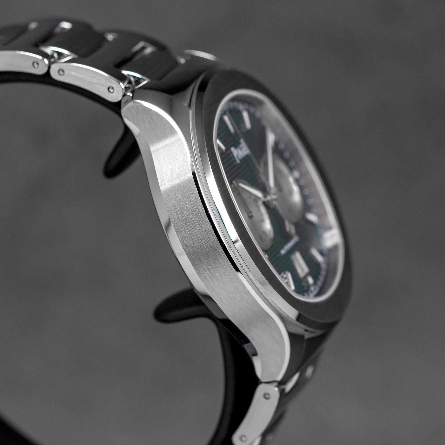 Harga Piaget Polo Chronograph Green
