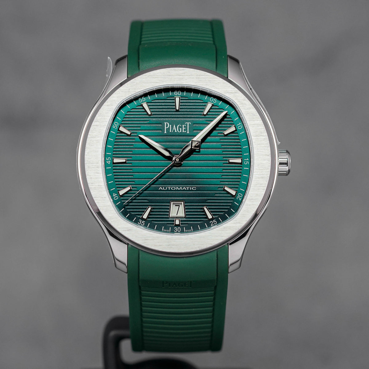 Harga Piaget Polo Field Green