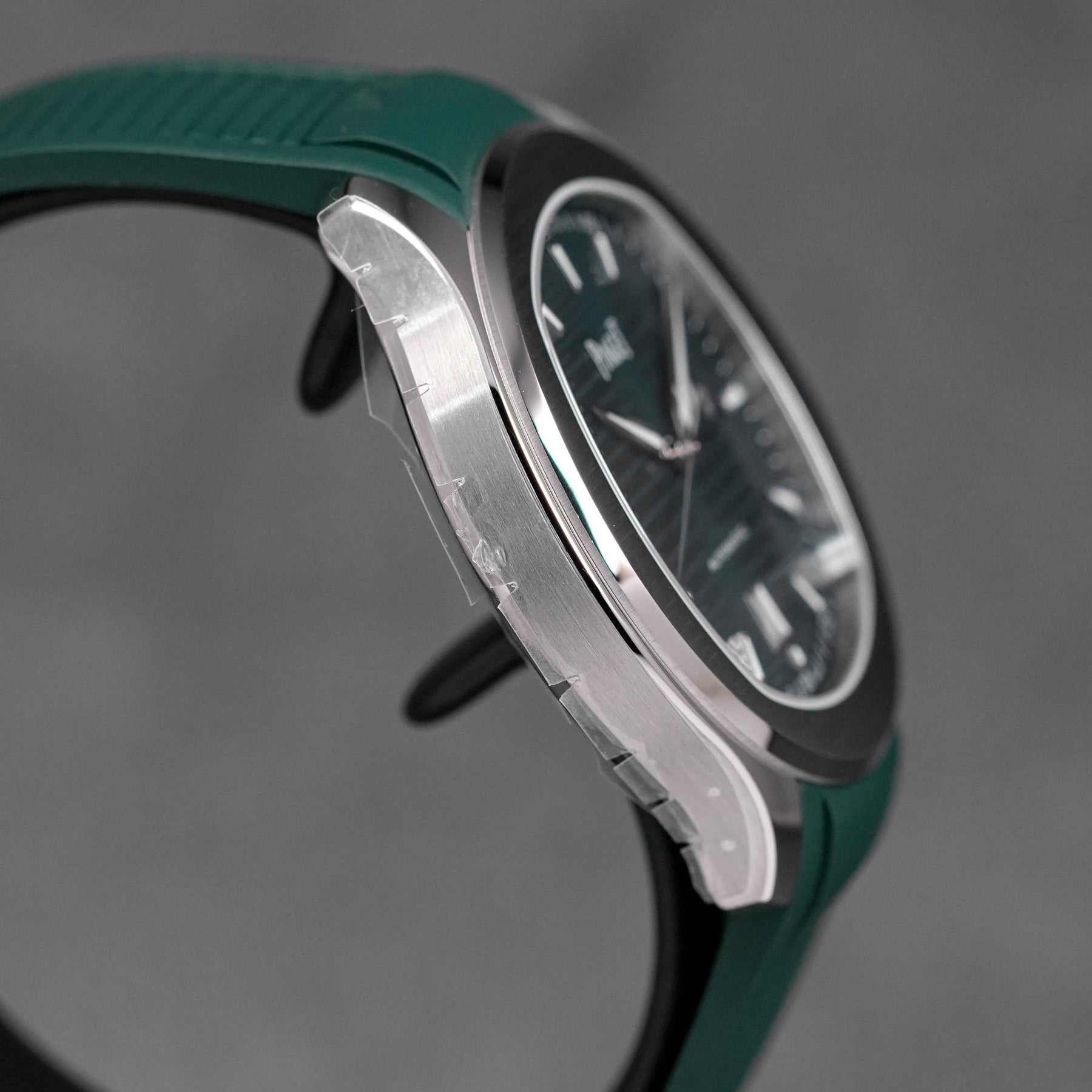 Harga Piaget Polo Field Green