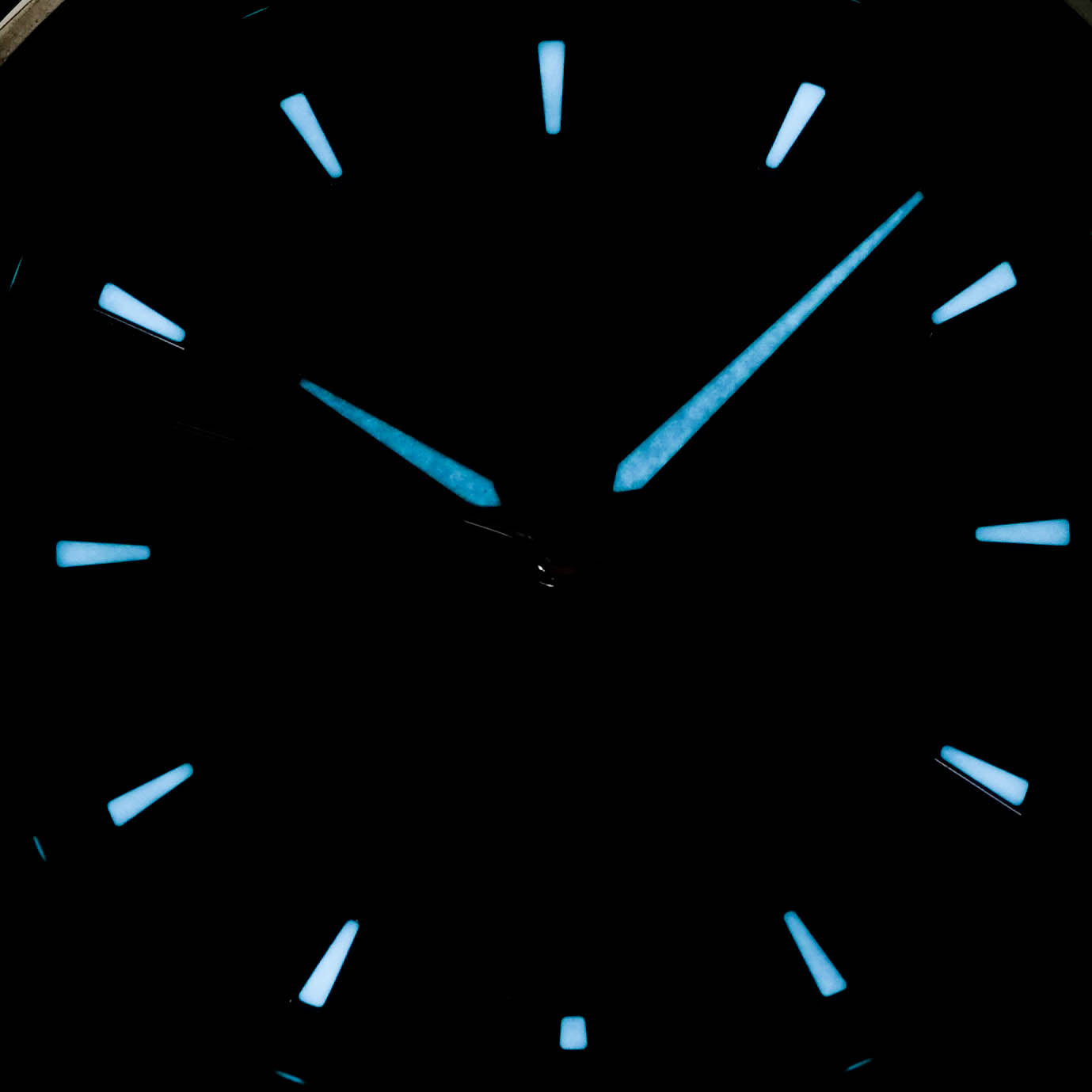 Piaget Polo S Blue