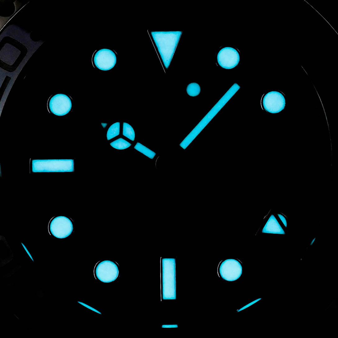 GMT MASTER-II 'BATMAN' (2017)