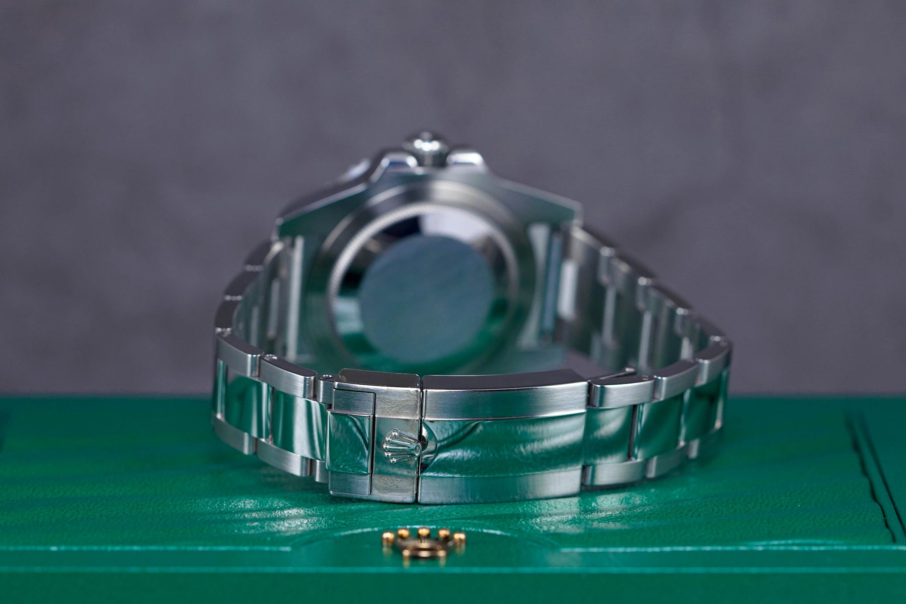 GMT MASTER-II 'BATMAN' (2017)
