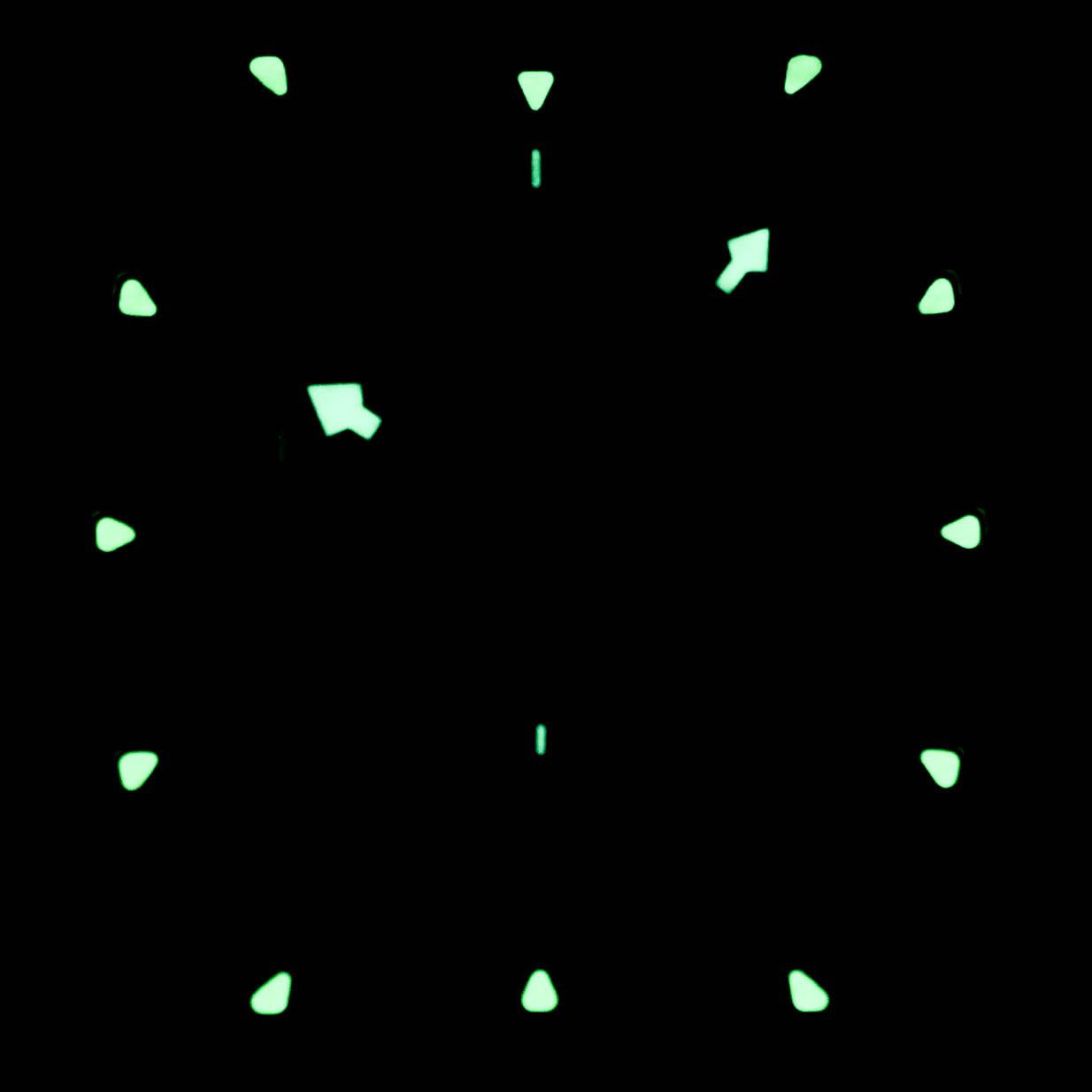 RM 11-03 Flyback