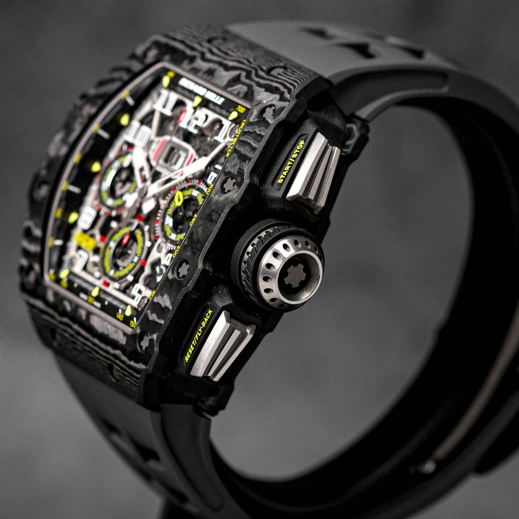 RM 11-03 Flyback