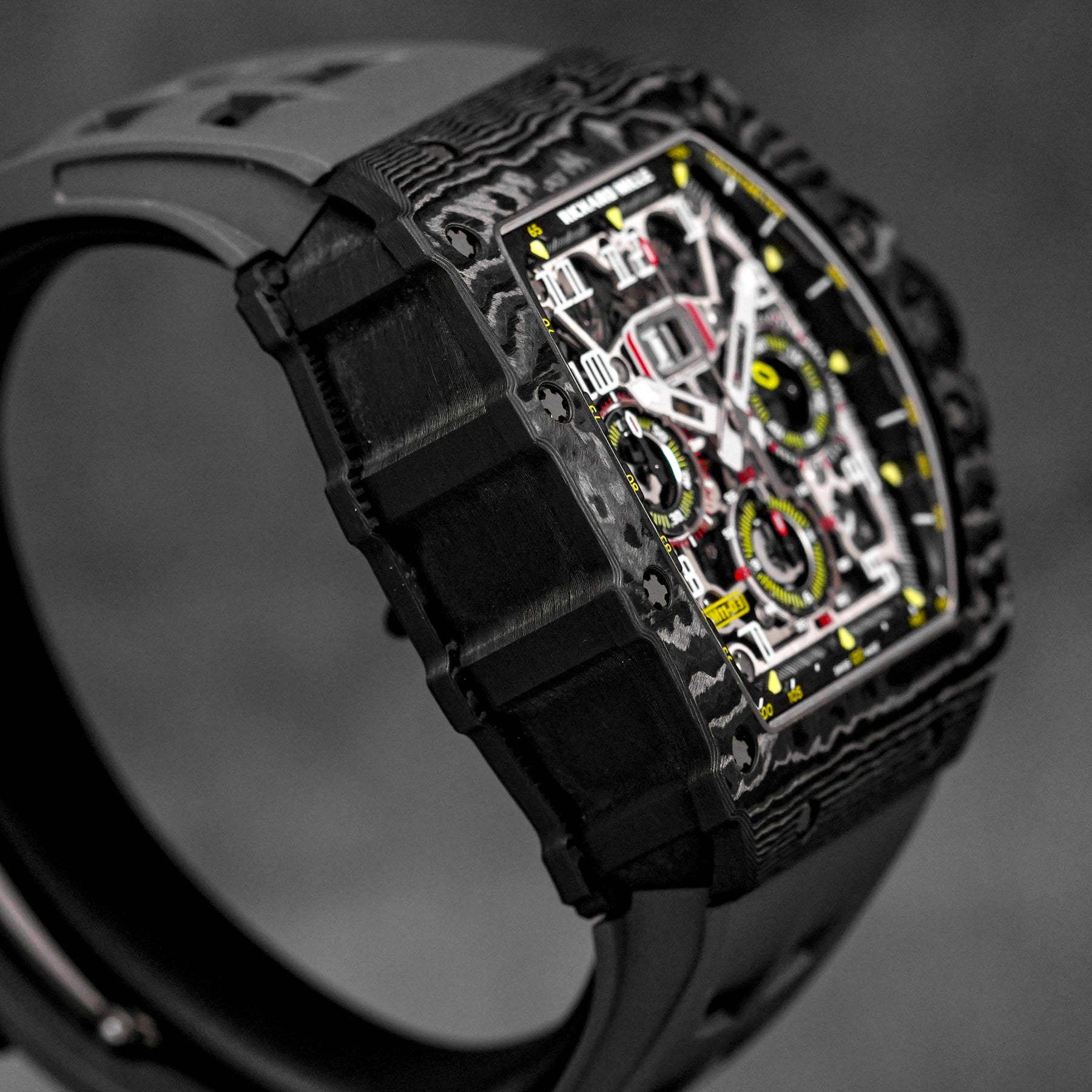 RM 11-03 Flyback