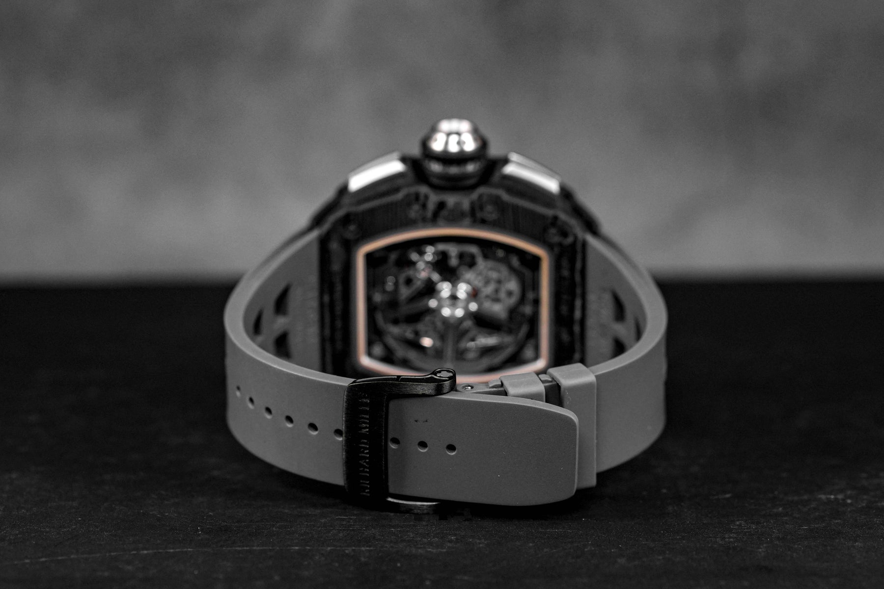 RM 11-03 Flyback